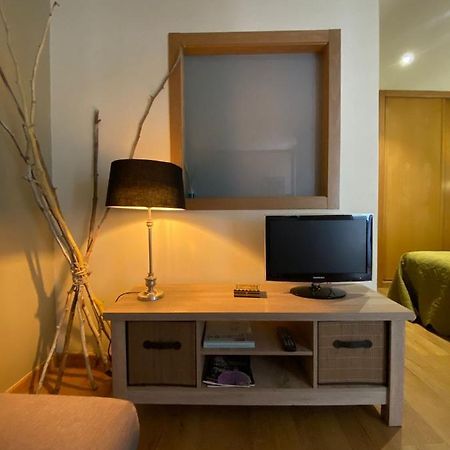 Coqueto Apartamento Centro Vigo Con Wifi Bagian luar foto